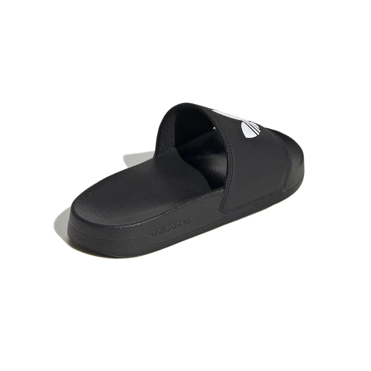 Adidas Adilette Lite JR's Slide Sandals Black