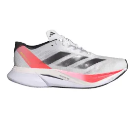 Adidas Adizero Boston 12 (Mens) - Cloud White