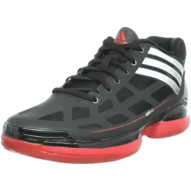 Adidas adizero Crazy Light  Mens Basketball shoes Basketball boots Black