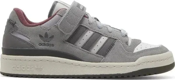 adidas Forum 84 Low 'Pigeon Lady' Sneaker