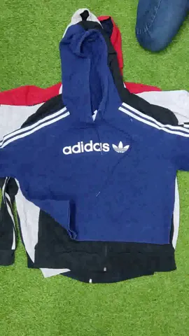 Adidas Hoodies 06 pcs - OVR004