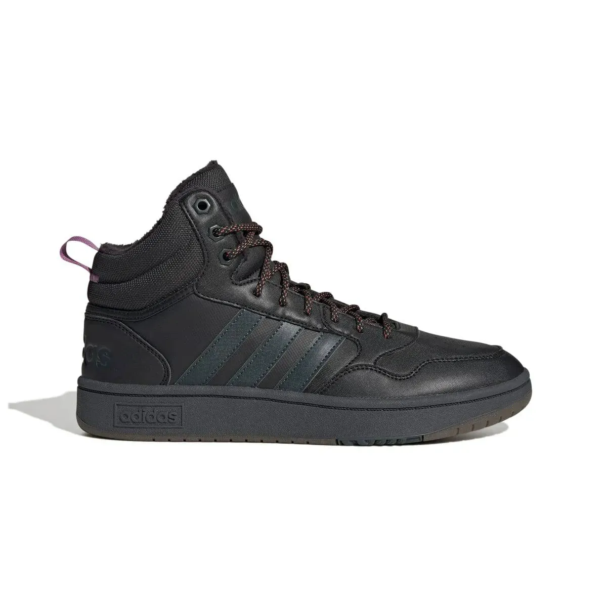 ADIDAS Hoops Mid 3.0 Winterized Basketball Shoes