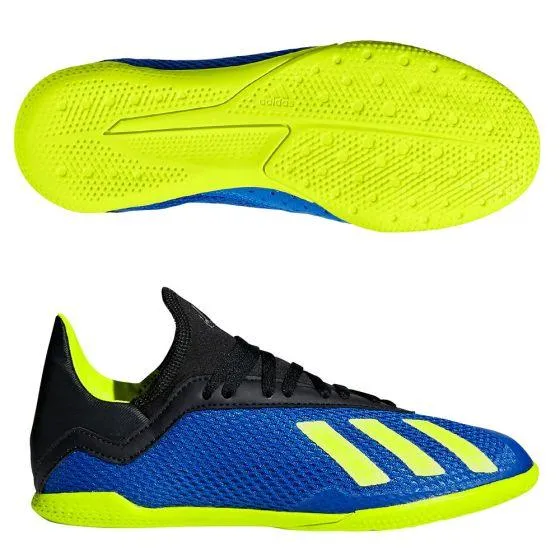 Adidas JR X Tango 18.3 IN