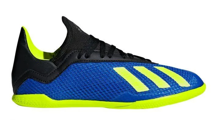 Adidas JR X Tango 18.3 IN