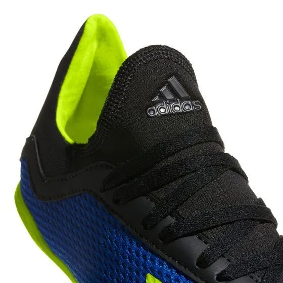 Adidas JR X Tango 18.3 IN