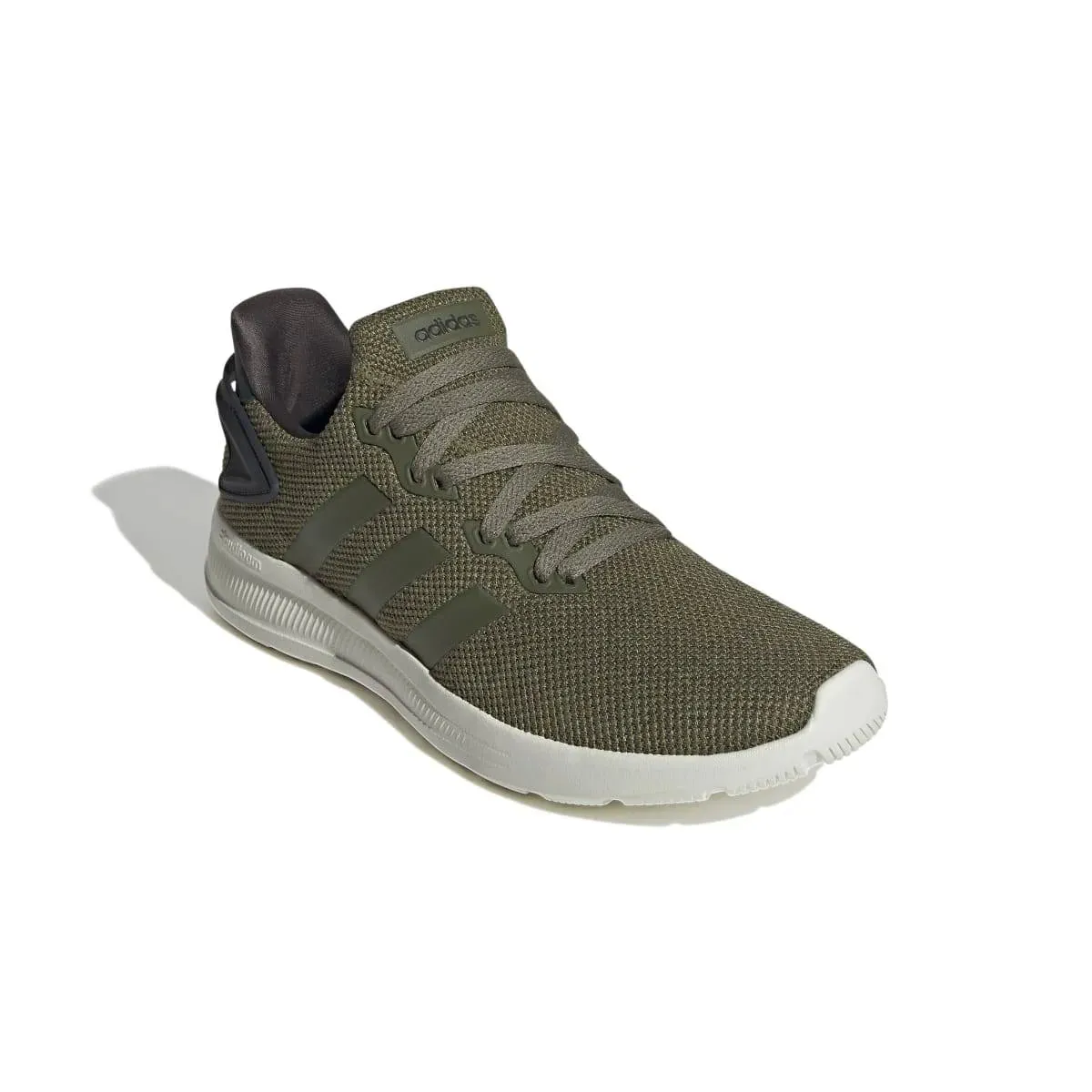 ADIDAS Olive Textile Running Shoes GZ8206