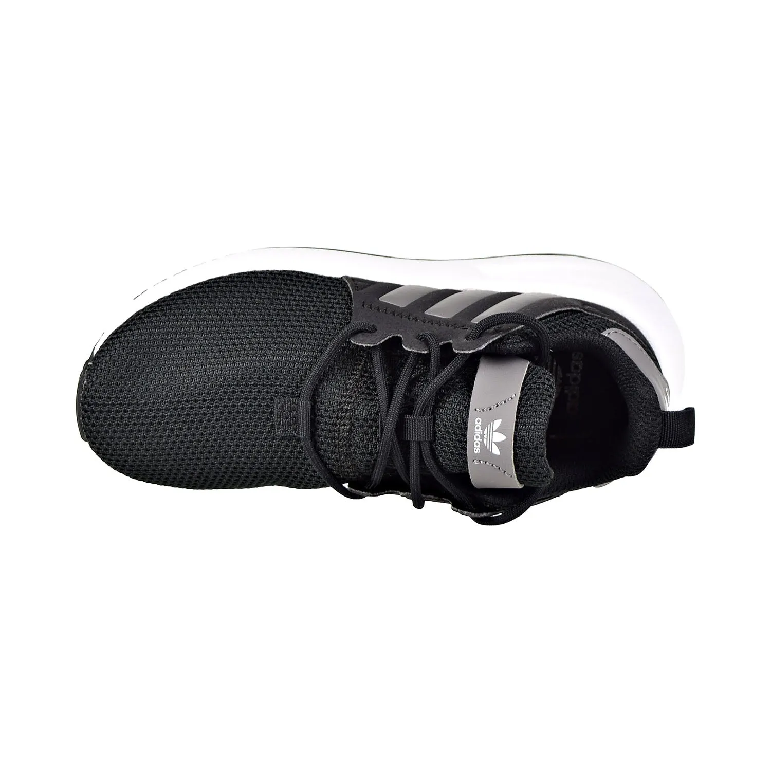 Adidas X_PLR Little Kids Shoes Black/Grey