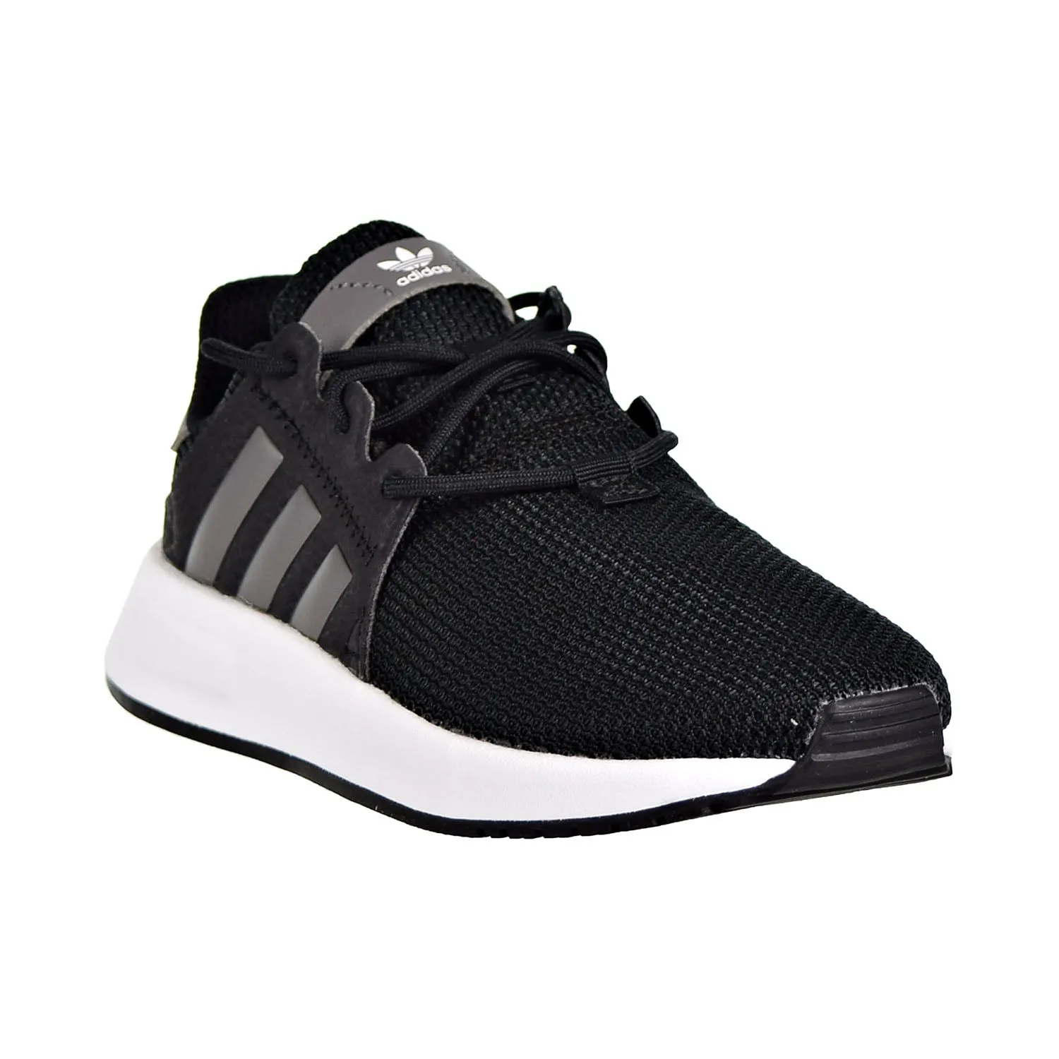 Adidas X_PLR Little Kids Shoes Black/Grey