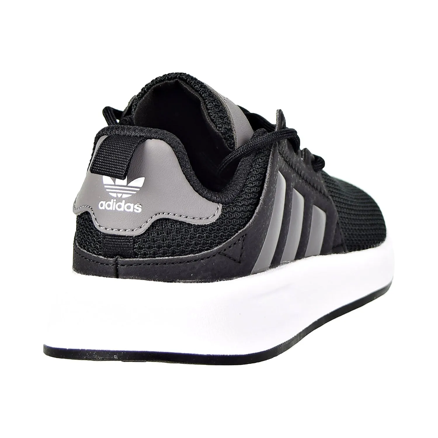 Adidas X_PLR Little Kids Shoes Black/Grey