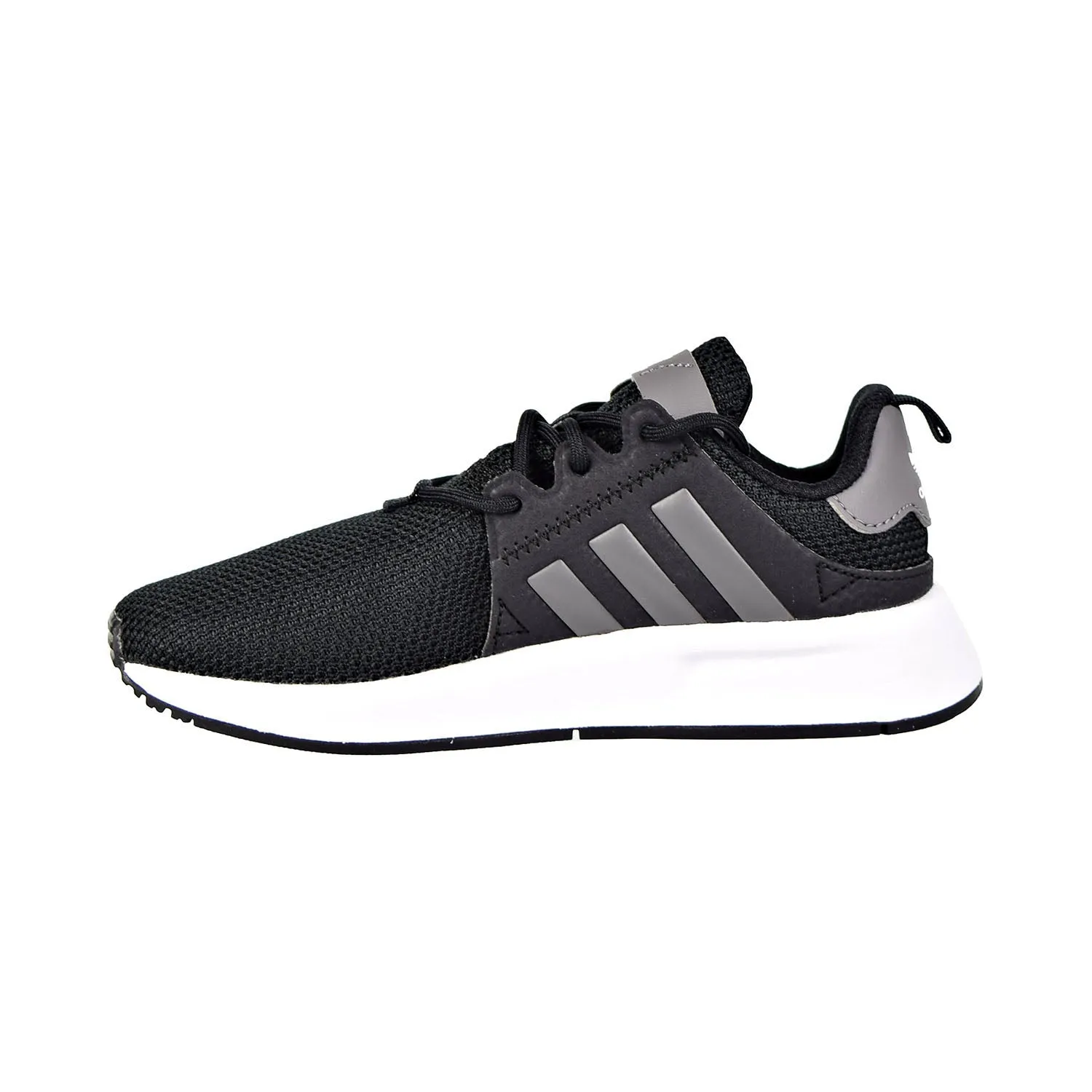 Adidas X_PLR Little Kids Shoes Black/Grey