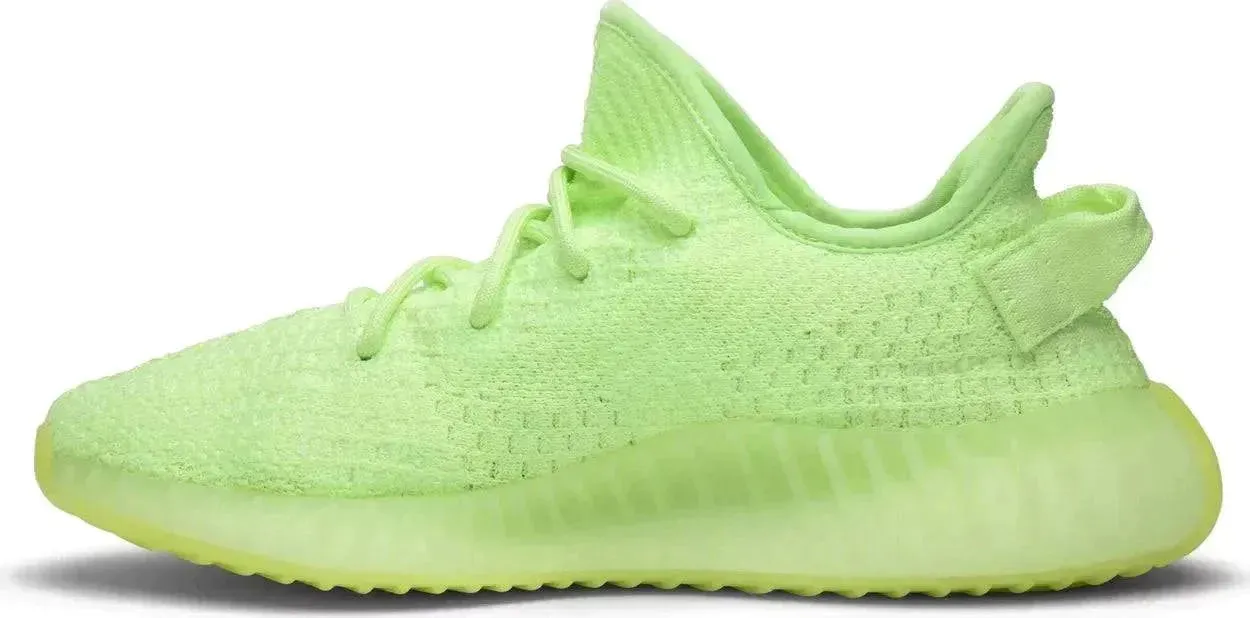 Adidas Yeezy Glow 350 V2 Sneakers