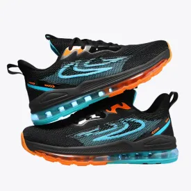 Air Cushion Men's Running Shoes