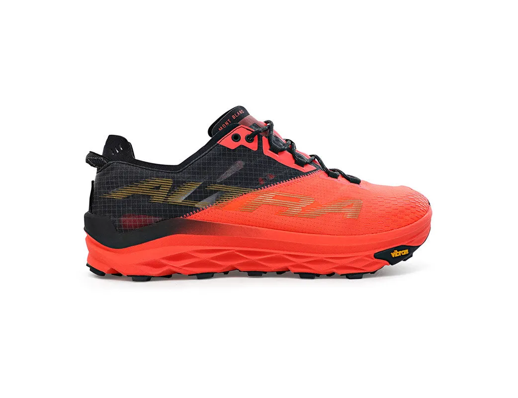 Altra - Women's Mont Blanc Trail Running Shoe