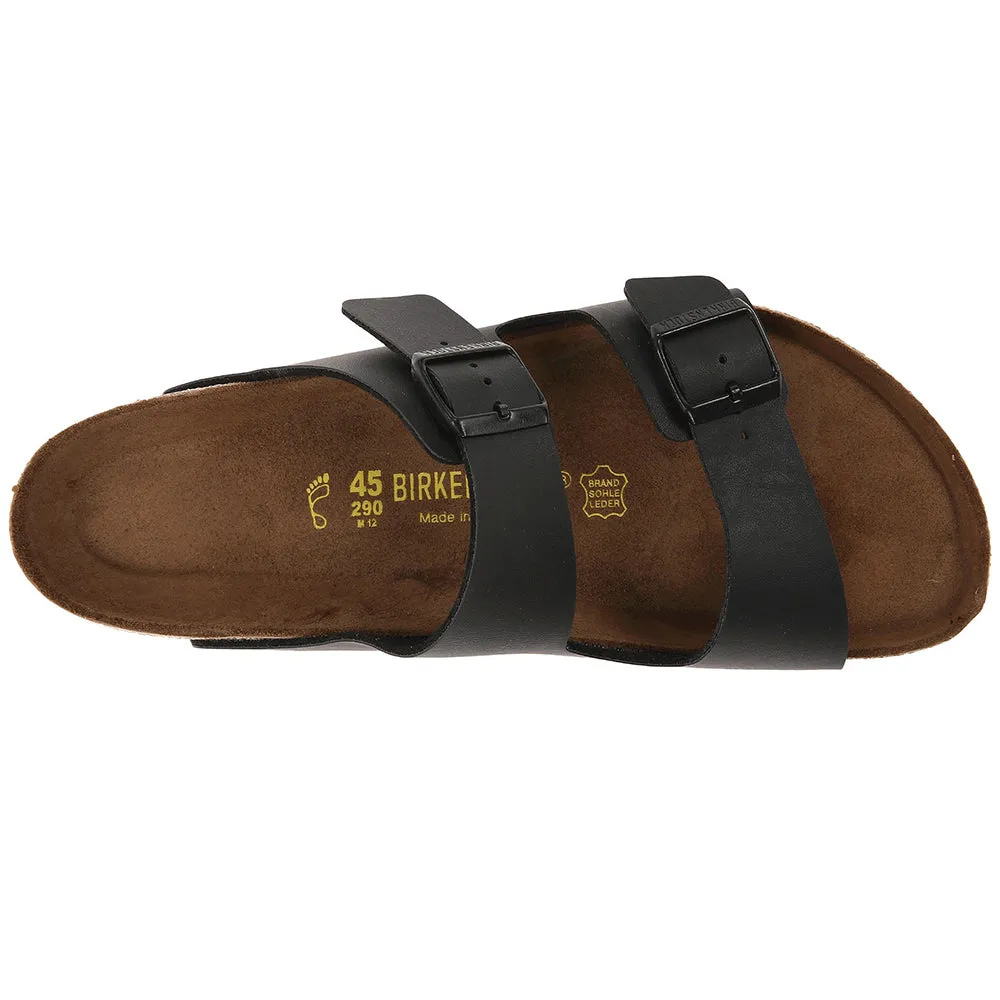 Birkenstock Arizona Soft Footbed