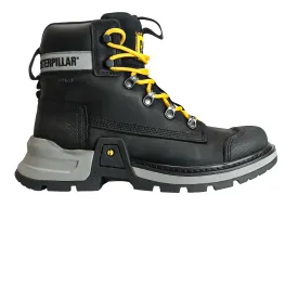 Caterpillar Colorado Expedition Black Boot