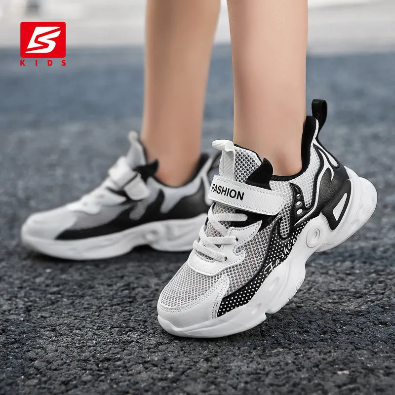 Children Shoes Girls Boys Fashion Sneakers