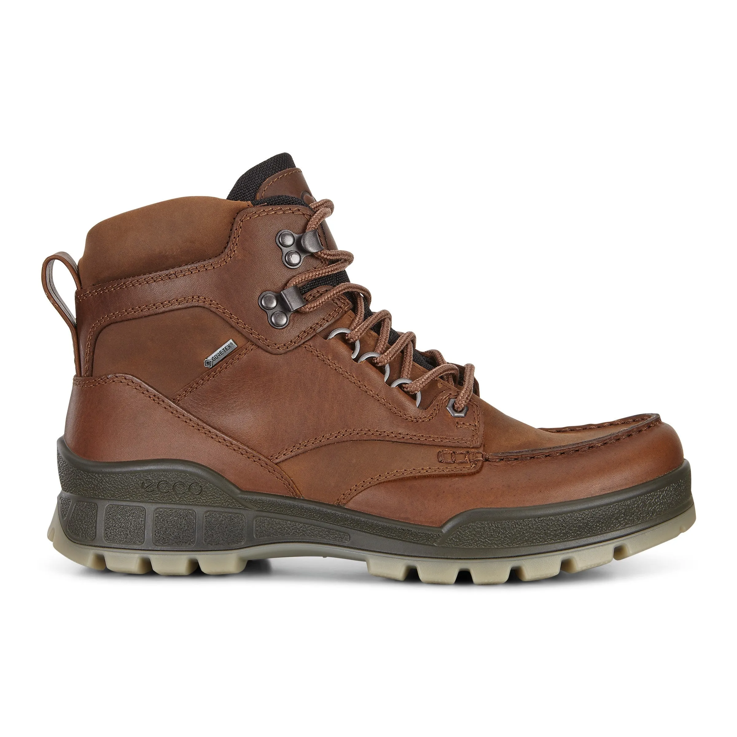 ECCO Track 25 GTX Hiking Boots Men's