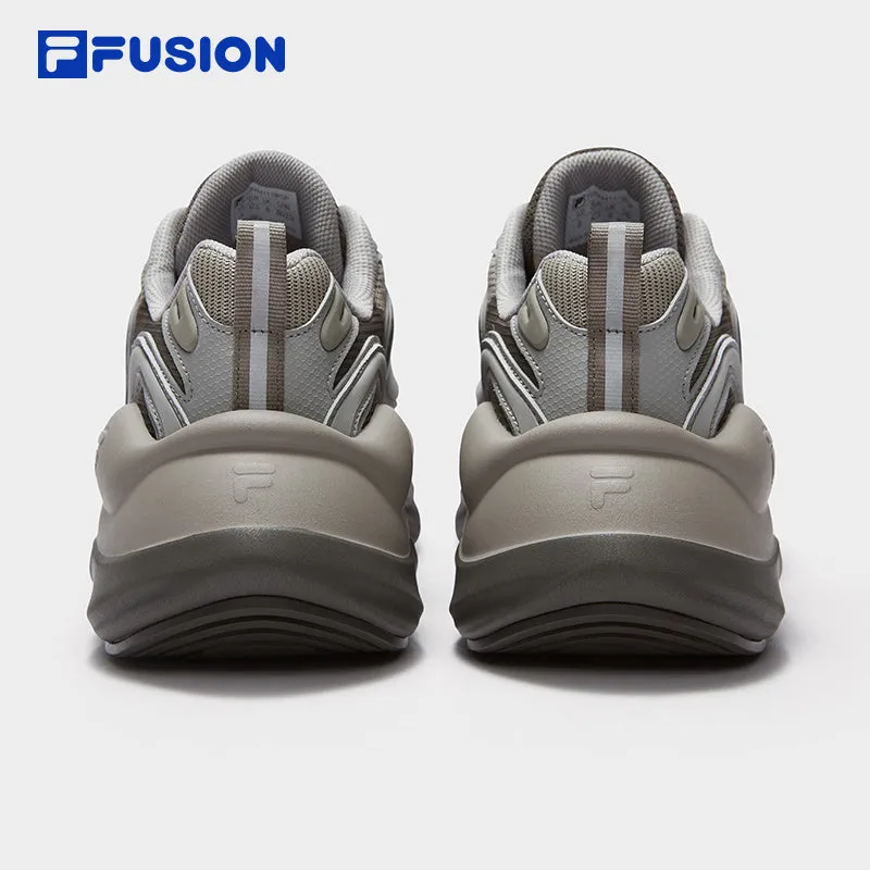 FILA FUSION FUSION BUZZARD Men Sneakers (Grey)