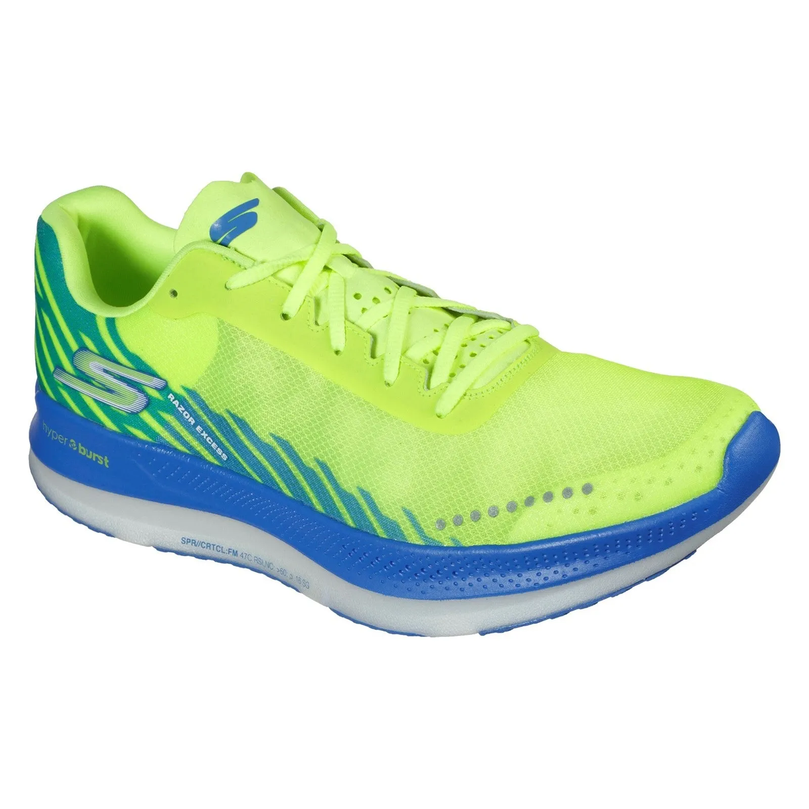 Go Run Razor Excess Sports Shoes