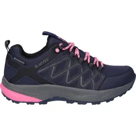 Hi-Tec 1046 Diamonde Hiking Shoe Women