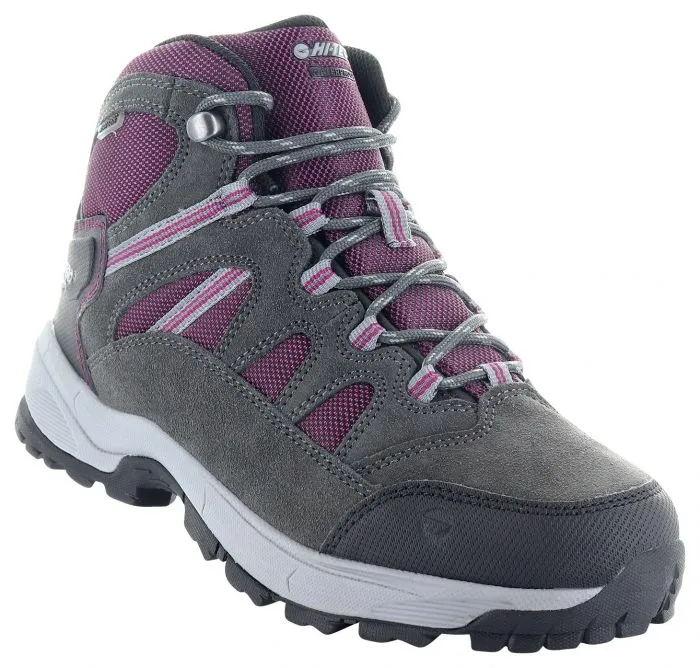 Hi-Tec Bandera Lite Waterproof Womens Walking Boot