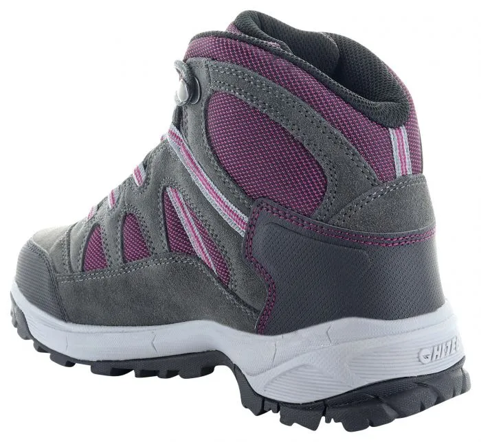 Hi-Tec Bandera Lite Waterproof Womens Walking Boot