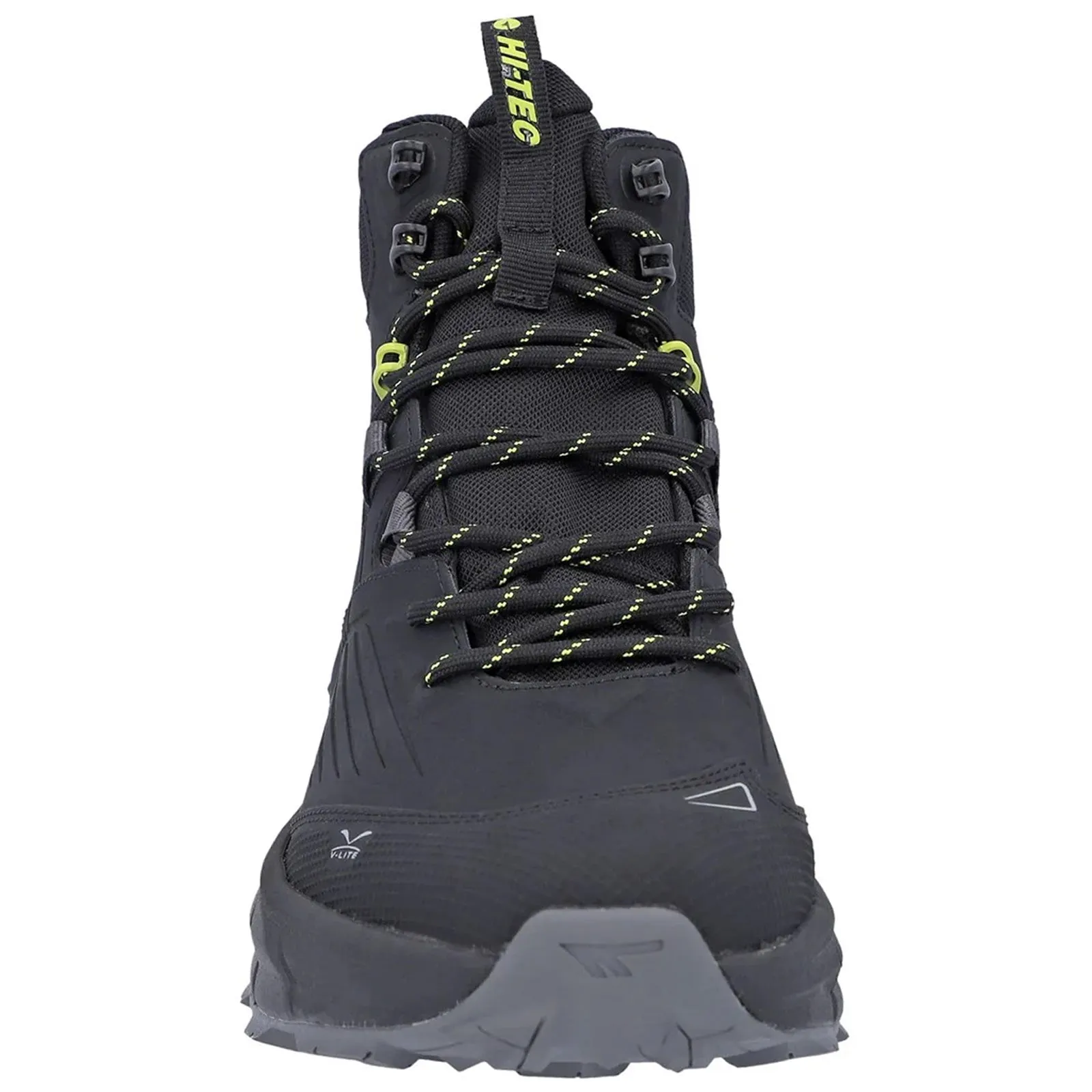 Hi-Tec Mens Fuse Trek Waterproof Hiking Boots