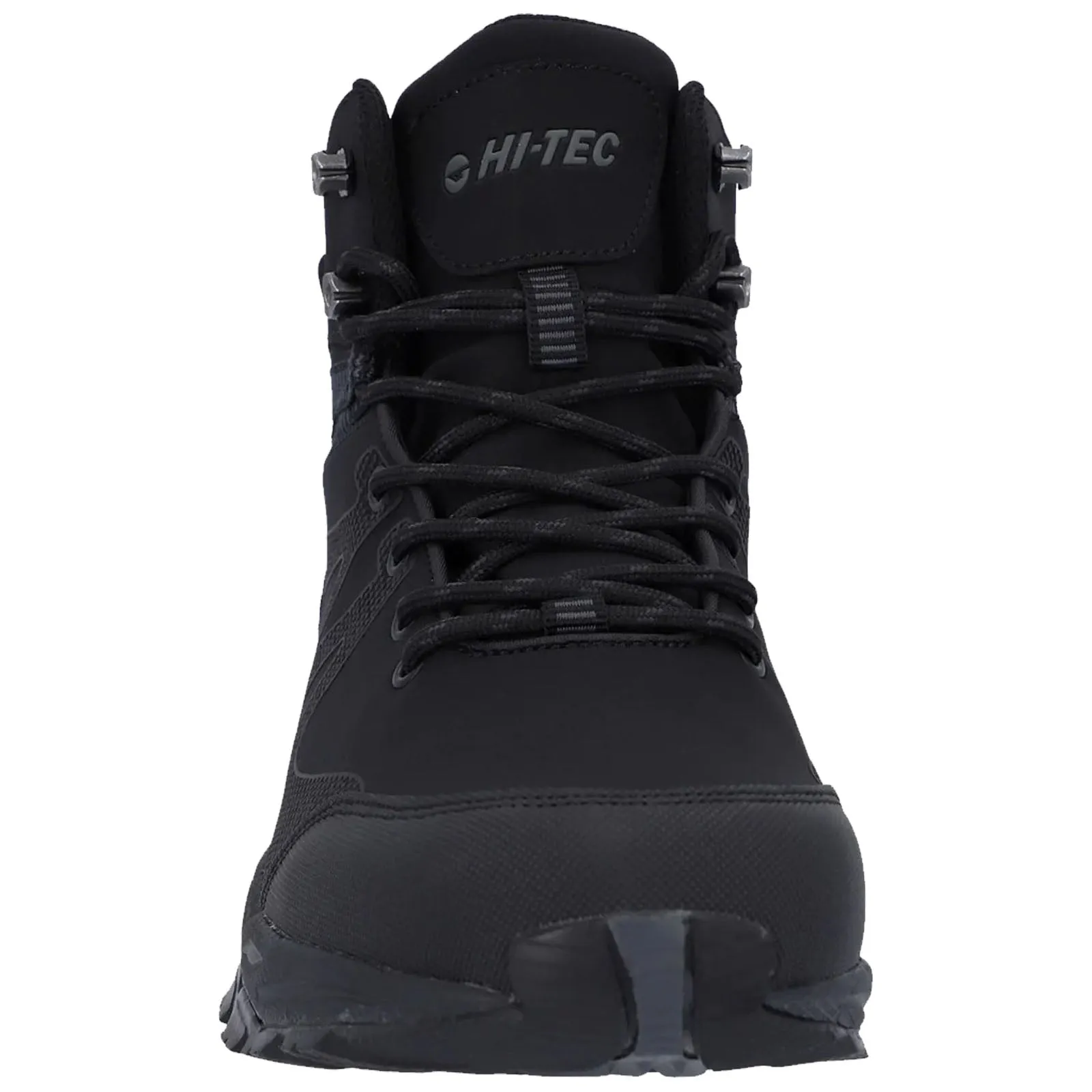 Hi-Tec Mens Jackdaw Waterproof Walking Boots