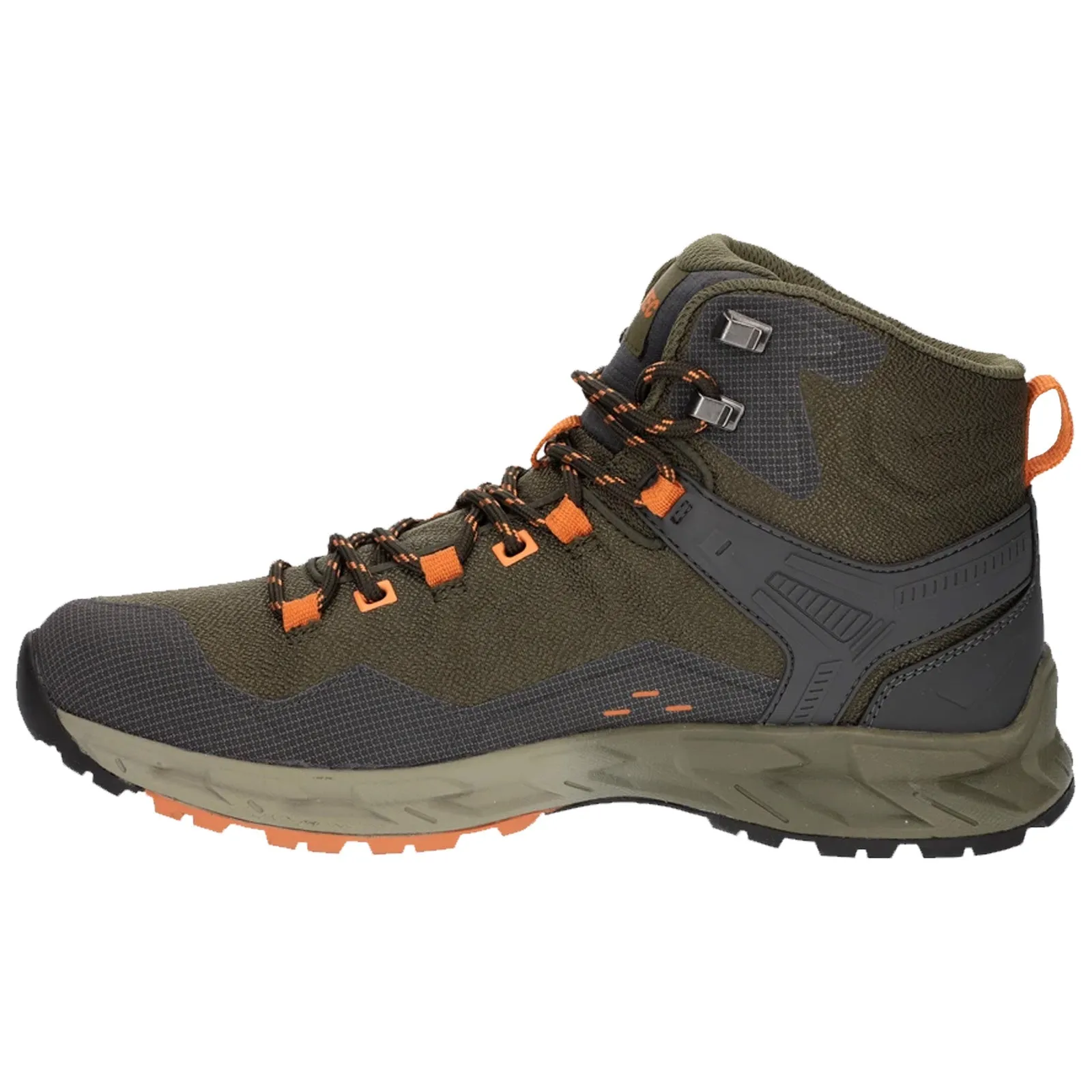 Hi-Tec Mens Verve Walking Boots