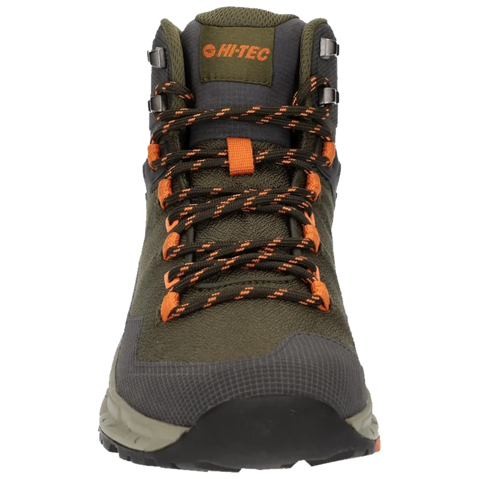 Hi-Tec Mens Verve Walking Boots