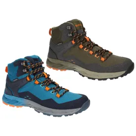 Hi-Tec Mens Verve Walking Boots