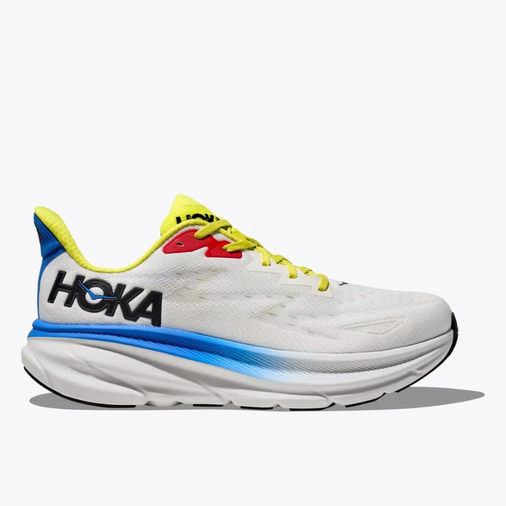 Hoka Men's Clifton 9 Running Shoes