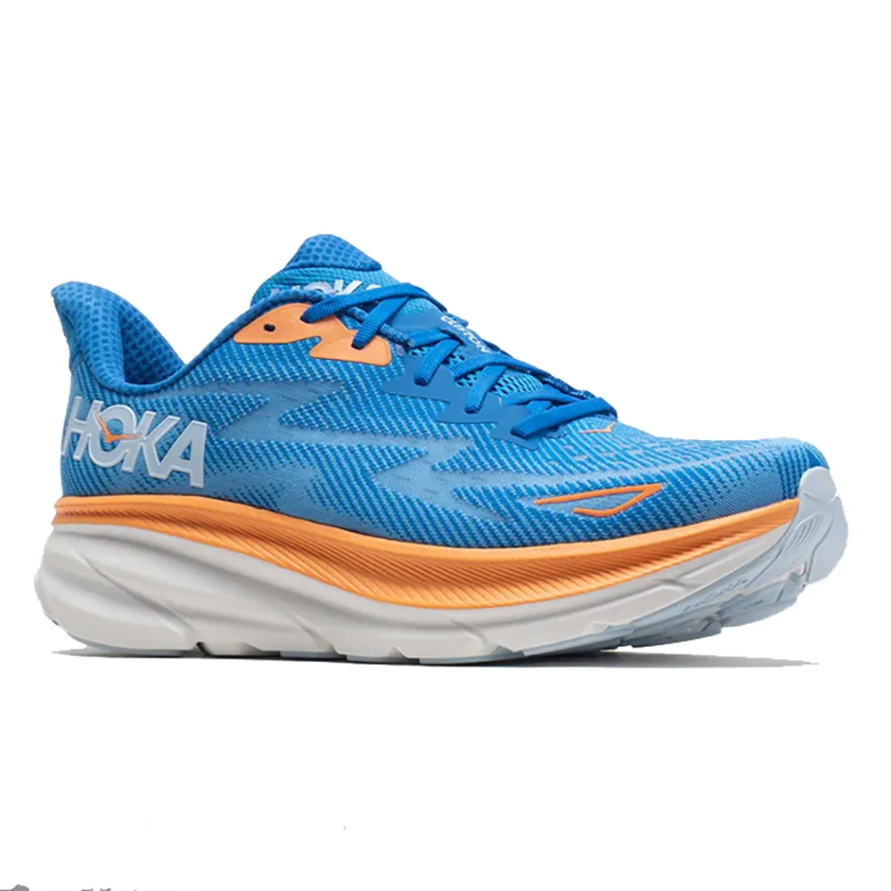 Hoka Men's Clifton 9 Running Shoes