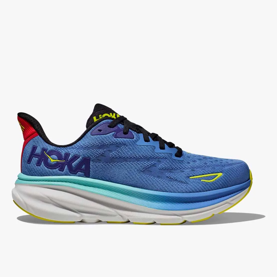 Hoka Men's Clifton 9 Running Shoes