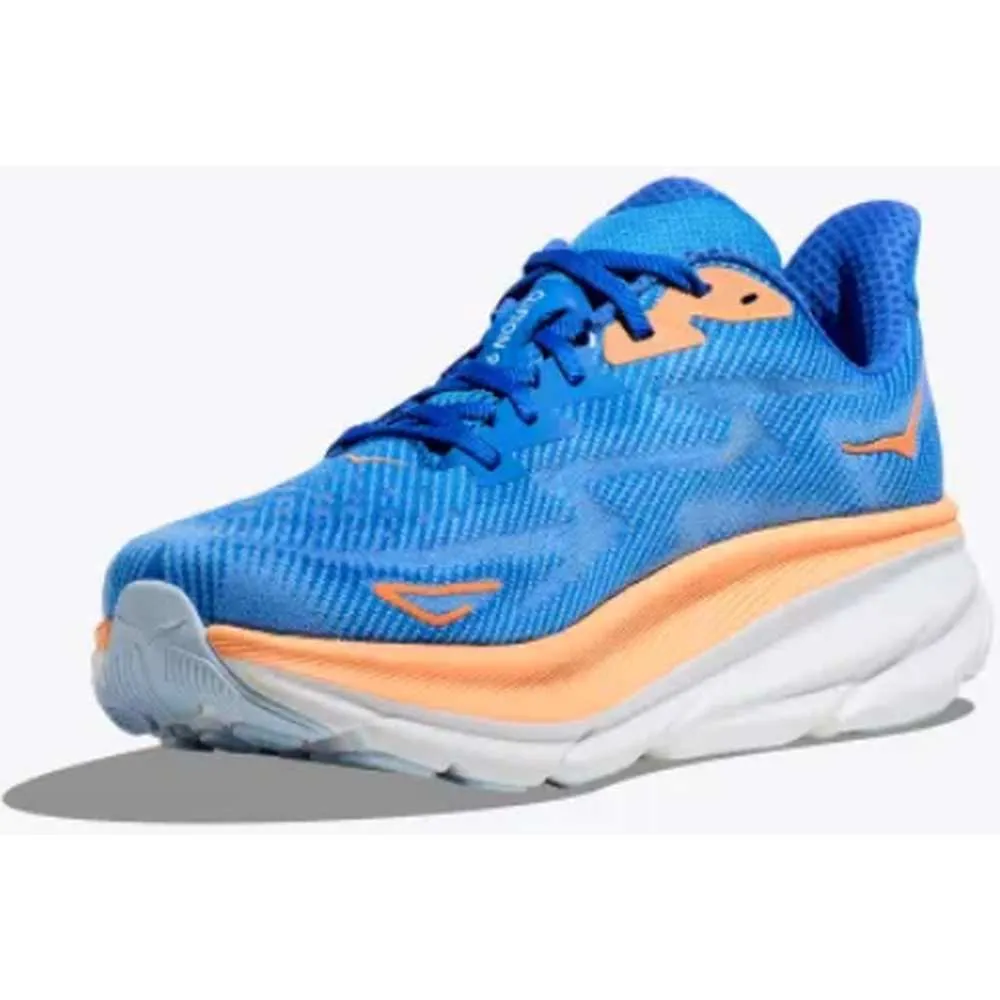 Hoka Men's Clifton 9 Running Shoes