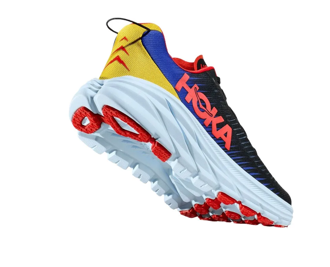 Hoka Mens Rincon 3 Lightweight Running Shoes