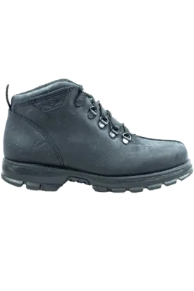 Kingston Black Seam Boot