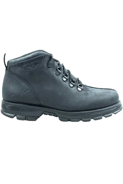 Kingston Black Seam Boot