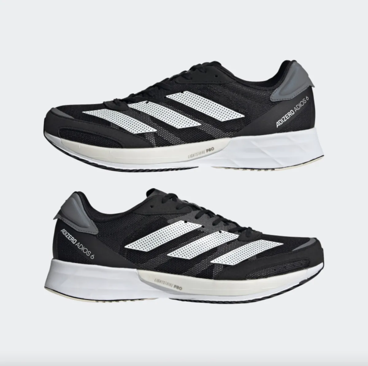 Men's Adidas Adios 6 - H67509