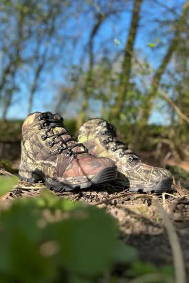 Men's Camo Hunting Boots - Gransmoor