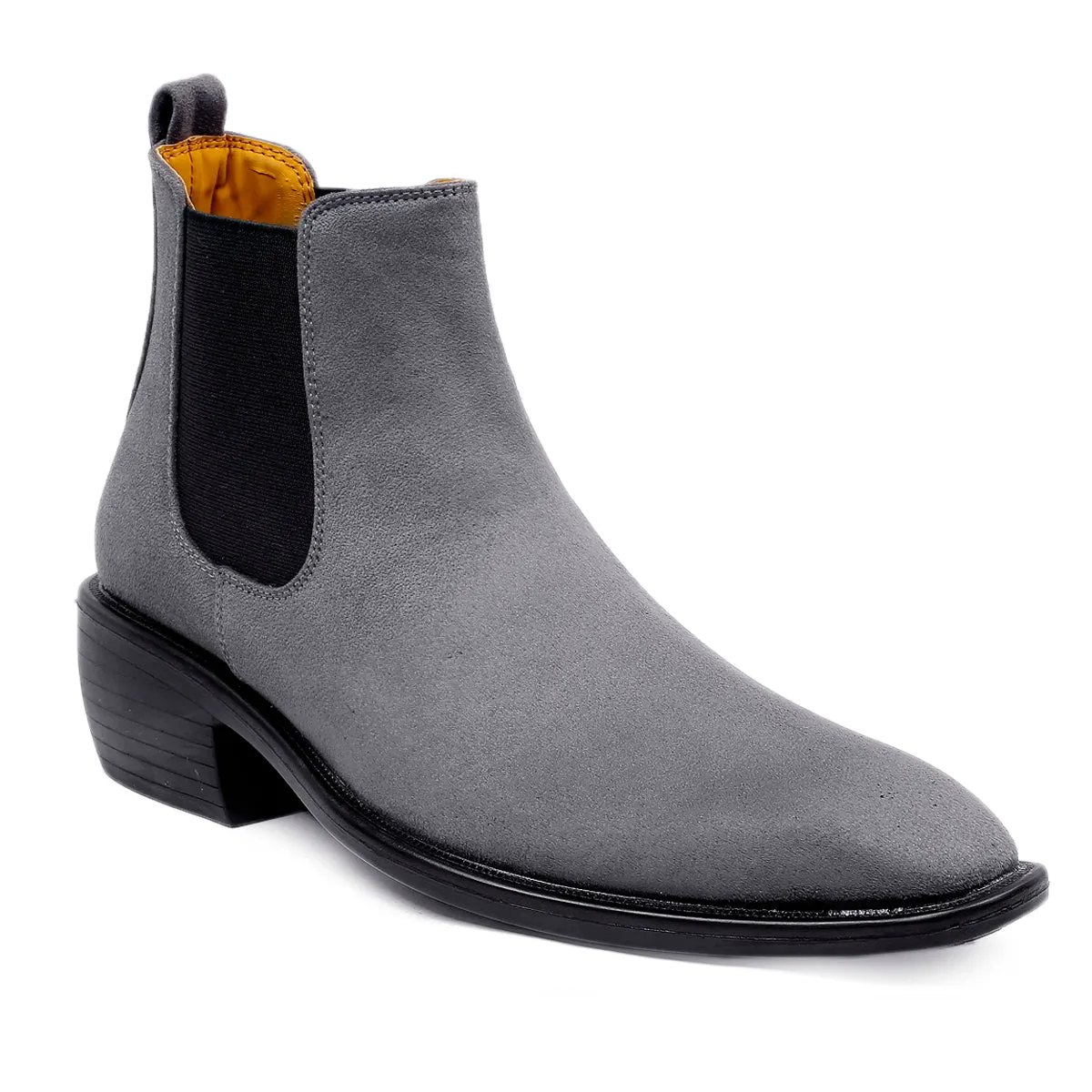 Men's Comfortable And Stylish Chelsea Boots