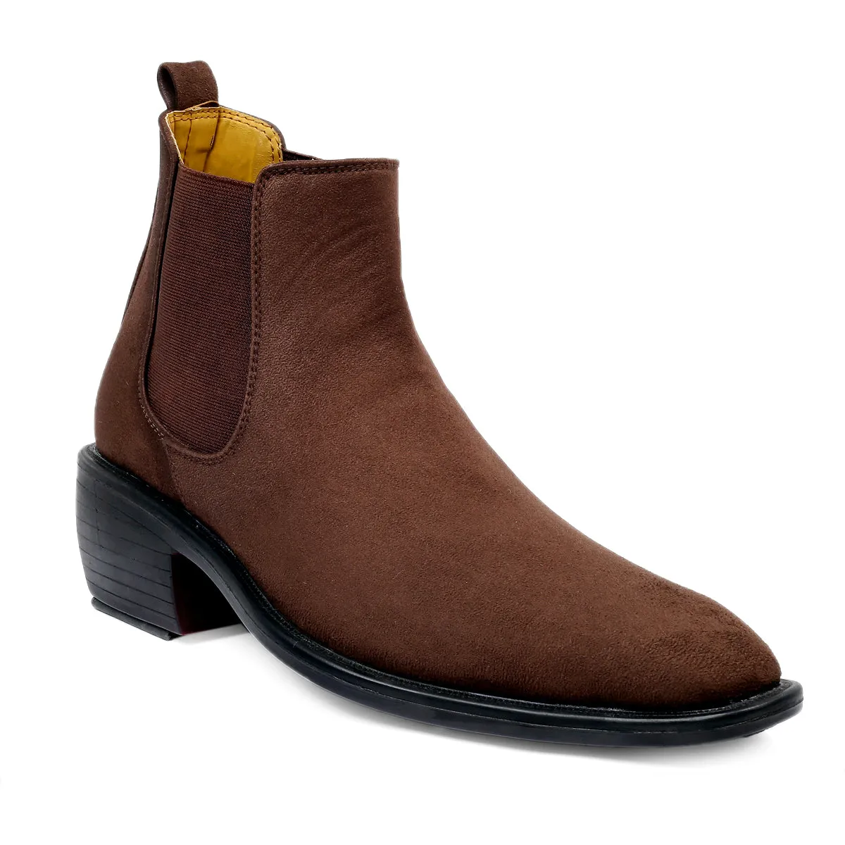 Men's Comfortable And Stylish Chelsea Boots