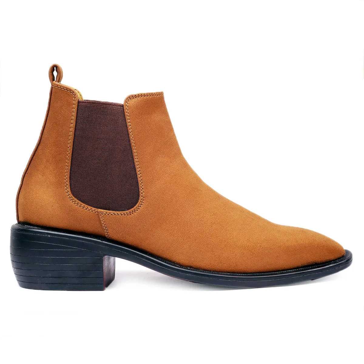 Men's Comfortable And Stylish Chelsea Boots