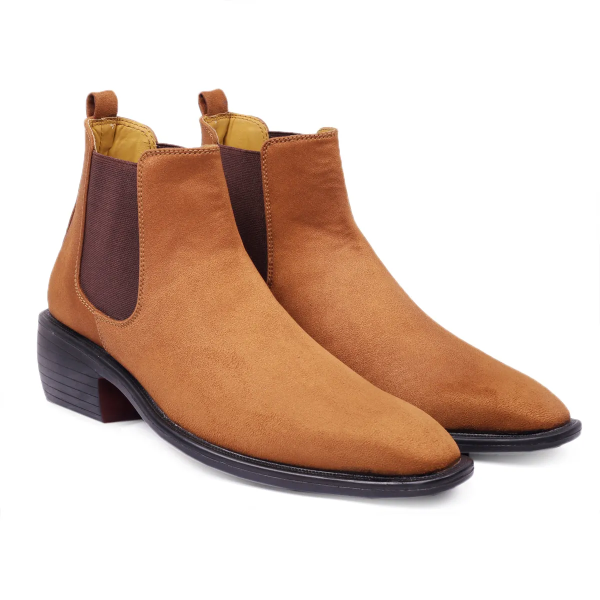 Men's Comfortable And Stylish Chelsea Boots