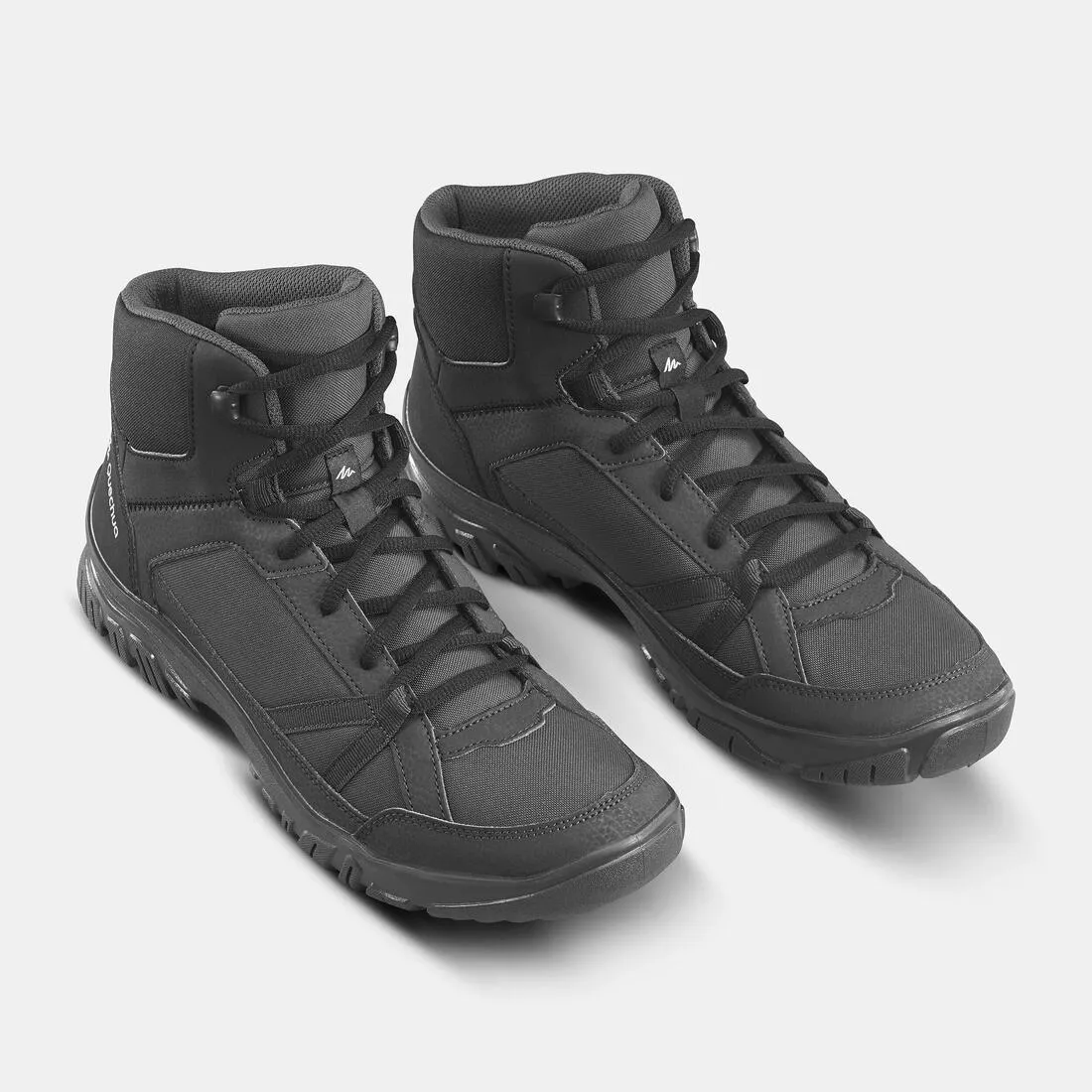 Men’s Hiking Boots  - NH100 Mid