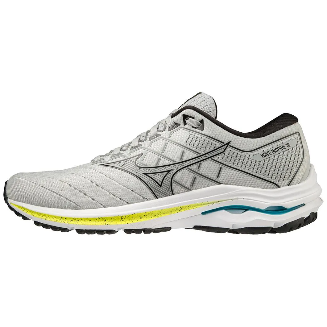 Men's Mizuno Wave Inspire 18 - 411355.0A90