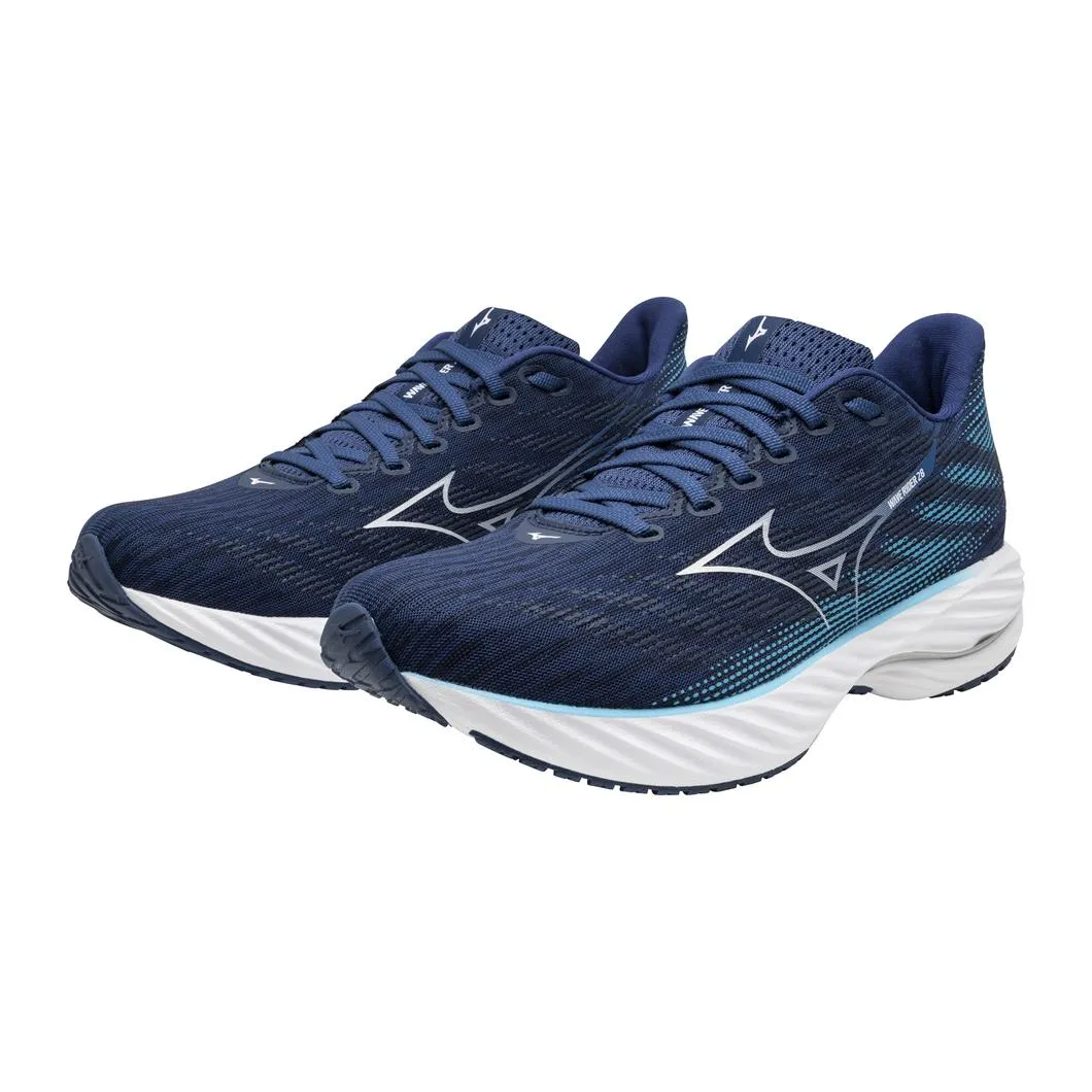 Men's Mizuno Wave Rider 28 - 411456.5Y00