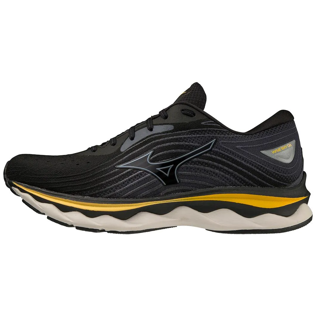 Men's Mizuno Wave Sky 6 - 411369.909T