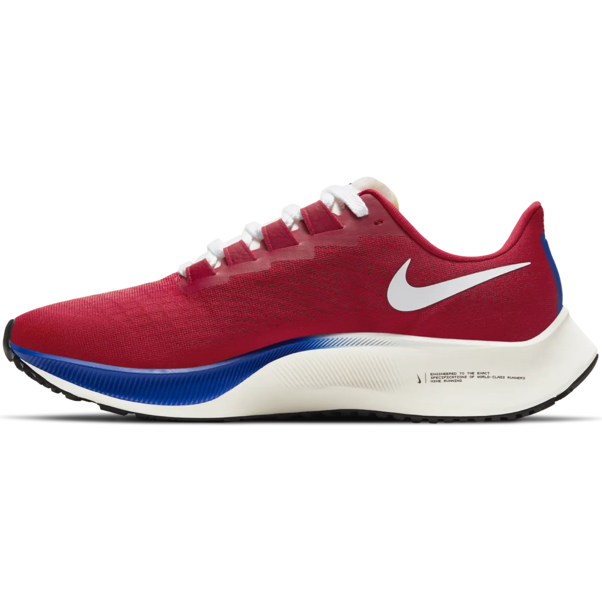 Men's Nike Pegasus 37 Premium - CQ9908-600