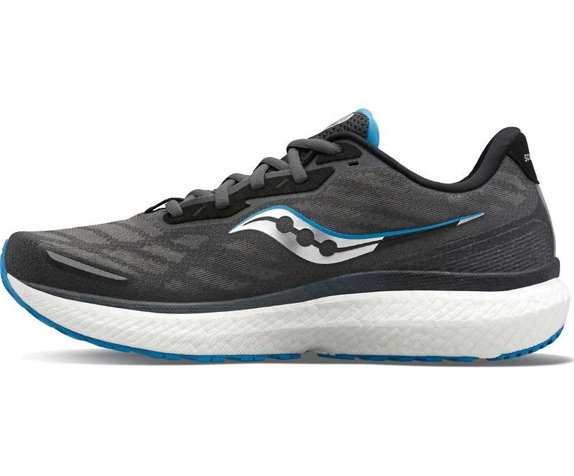 Men's Saucony Triumph 19 - S20678-15